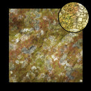 Mats by Mars 36" x 36" Vinyl Playmat - Designed for Star Wars: Shatterpoint & More - Bards & Cards