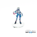 Infinity 3D Markers - Bards & Cards