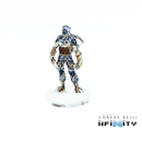 Infinity 3D Markers - Bards & Cards
