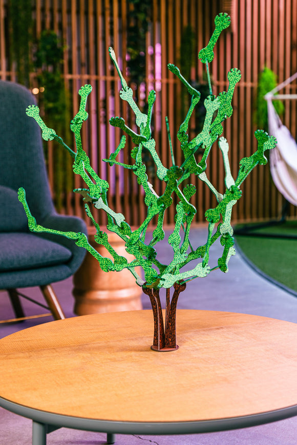 Branch Out! - Bards & Cards