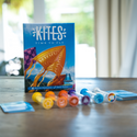 Kites: Time to Fly - Bards & Cards