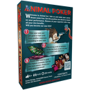 Animal Poker - Bards & Cards
