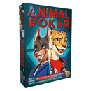 Animal Poker - Bards & Cards