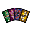 Animal Poker - Bards & Cards