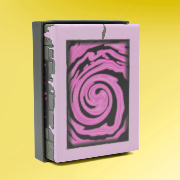 SATANIMALS: Annihilation Expansion - Bards & Cards