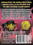 SATANIMALS: Annihilation Expansion - Bards & Cards