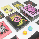 SATANIMALS: Annihilation Expansion - Bards & Cards