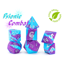 Anti-Stress Dice (16mm Silicone) - Bards & Cards