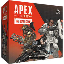 Apex Legends: The Boardgame