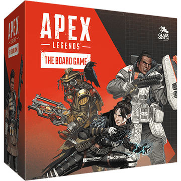 Apex Legends: The Boardgame