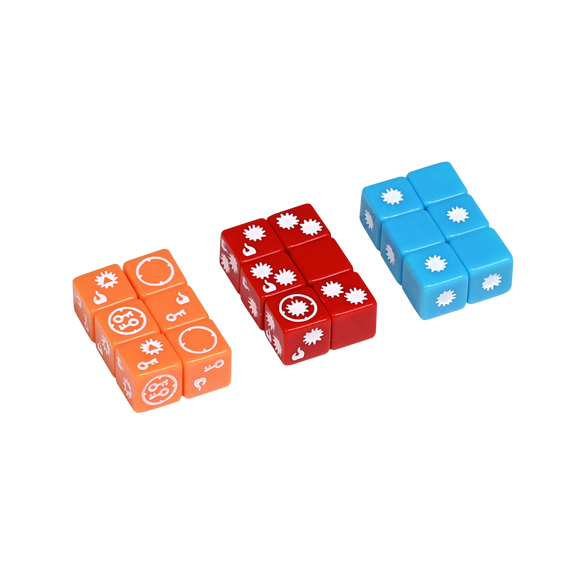 Arcs - Bards & Cards