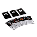 Arcs: The Blighted Reach Campaign Expansion - Bards & Cards