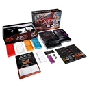 Arcs: The Blighted Reach Campaign Expansion - Bards & Cards