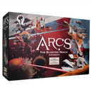 Arcs: The Blighted Reach Campaign Expansion - Bards & Cards