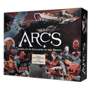 Arcs - Bards & Cards