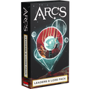 Arcs: Leaders & Lore Pack - Bards & Cards