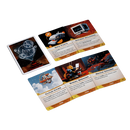 Arcs - Bards & Cards