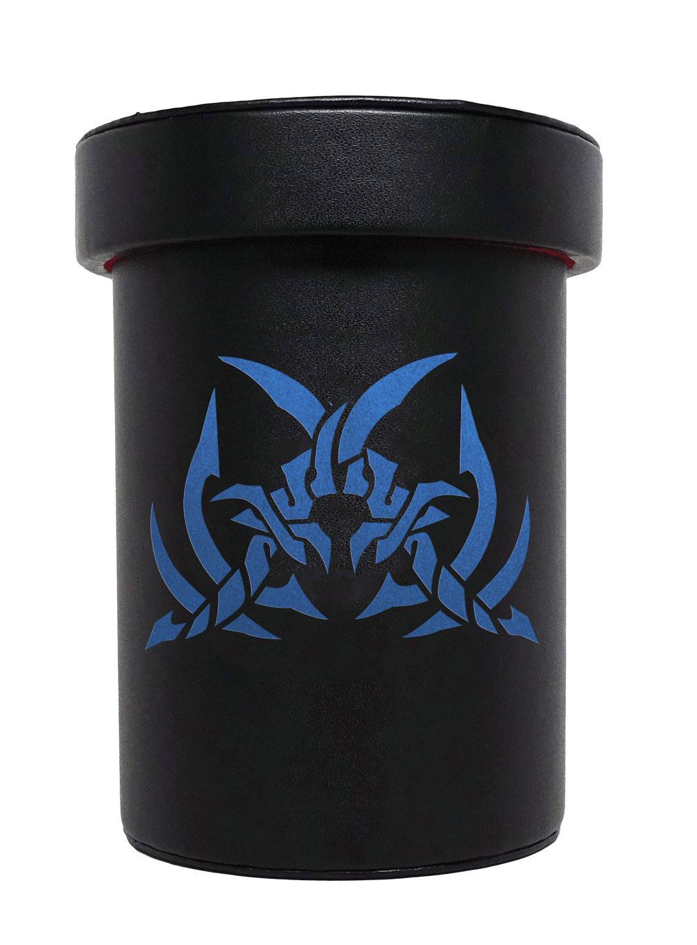 Over Sized Dice Cup - Assassin's Blades Design - Bards & Cards