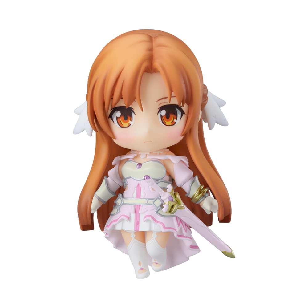 Nendoroid: Sword Art Online Alicization: War of Underworld - Asuna [Stacia, the Goddess of Creation] #1343