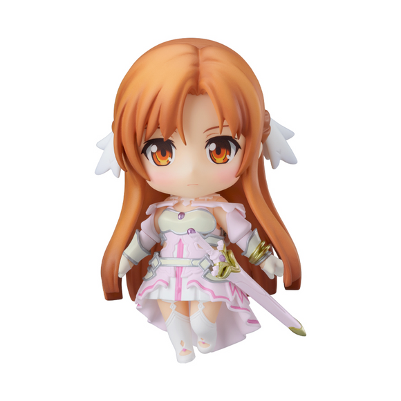 Nendoroid: Sword Art Online Alicization: War of Underworld - Asuna [Stacia, the Goddess of Creation] #1343 - Bards & Cards
