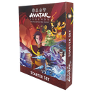 Avatar Legends RPG: Starter Set - Bards & Cards