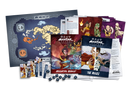 Avatar Legends RPG: Starter Set - Bards & Cards