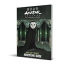 Avatar Legends RPG Ultimate Collection - Bards & Cards