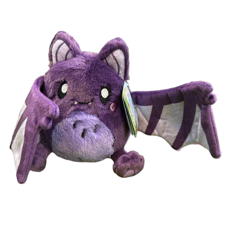 Snugglemi Snackers Spooky Bat