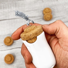 Game Envy - Hobby Holder Cork Variety Pack - Bards & Cards