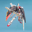 Bandai MG 1/100 Crossbone Gundam X-1 Full Cloth Model Kit - Bards & Cards