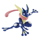 Bandai Spirits: Pokemon - Greninja Model Kit - Bards & Cards