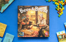 Beer & Bread - Bards & Cards