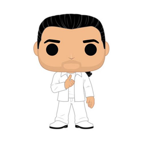 Funko POP! Rocks: Backstreet Boys - Howie Dorough Vinyl Figure #142 - Bards & Cards