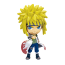 Chibi Masters: Naruto Shippuden Wave 2 - Minato Namikaze - Bards & Cards