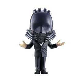 Chibi Masters: My Hero Academia - All For One - Bards & Cards