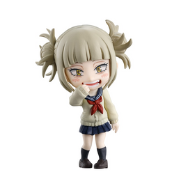Chibi Masters: My Hero Academia - Himiko Toga - Bards & Cards