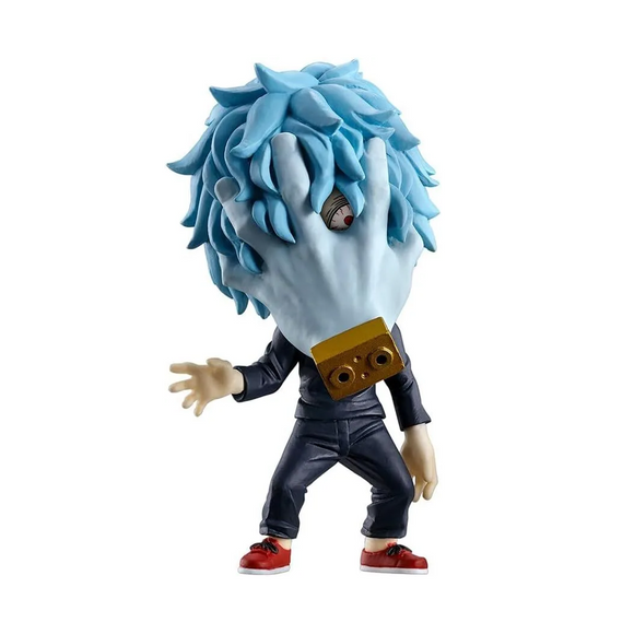 Chibi Masters: My Hero Academia - Tomura Shigaraki - Bards & Cards