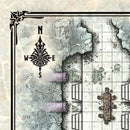 DM Vault for Planescape: Adventures in the Multiverse (D&D) - Bards & Cards