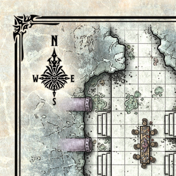 DM Vault for Planescape: Adventures in the Multiverse (D&D) - Bards & Cards