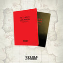 Player's Logbooks (Set of 2) - Bards & Cards