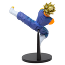 Banpresto: Dragon Ball Z - Blood of Saiyans - Super Saiyan Vegito VIII - Bards & Cards