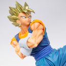 Banpresto: Dragon Ball Z - Blood of Saiyans - Super Saiyan Vegito VIII - Bards & Cards