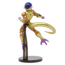 Banpresto: Dragon Ball Super - Chosenshiretsuden Vol. 3 Golden Frieza - Bards & Cards