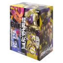 Banpresto: Dragon Ball Super - Chosenshiretsuden Vol. 3 Golden Frieza - Bards & Cards