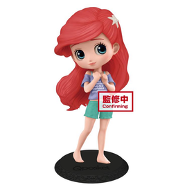Banpresto: Disney Character Q Posket - Ariel Avatar Style (Ver. B) - Bards & Cards