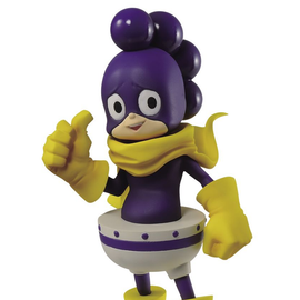 Banpresto: My Hero Academia Age of Heroes - Minoru Mineta (Grape Juice) - Bards & Cards