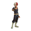 Banpresto: My Hero Academia Texture - Shoto Todoroki - Bards & Cards