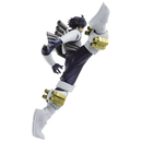 Banpresto: My Hero Academia The Amazing Heroes Vol. 10 - Tenya Iida - Bards & Cards