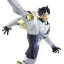 Banpresto: My Hero Academia The Amazing Heroes Vol. 10 - Tenya Iida - Bards & Cards