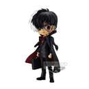 Banpresto Q Posket: Black Jack - Black Jack (Ver. A) - Bards & Cards